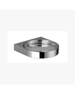 Dornbracht 83410970-00 Generic Imo Soap Dish In Chrome