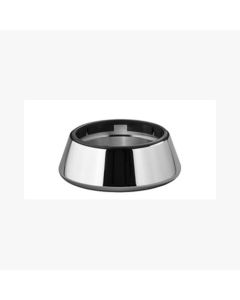 Dornbracht 83420970-09 Generic Madison Free-Standing Tumbler Or Soap Dish Holder In Durabrass
