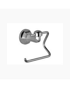 Dornbracht 83500361-08 Madison Tissue Holder Without Cover In Platinum