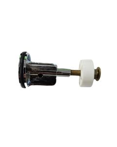Davinci 83650SPDV-0100 1.3" Diameter Stopper in Polished Chrome