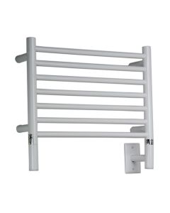 Amba HSW Jeeves H Straight in White, 7 Bars