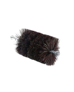 Mill-Rose 84830 Boiler Tube Brush, 2" Diameter
