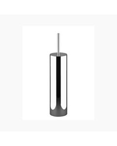 Dornbracht 84910979-00 Generic Toilet Brush Set In Chrome