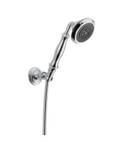Brizo 85810-PC Baliza Multifunction Wall Mount Handshower In Chrome