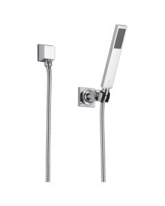 Brizo 85880-PC Siderna Wall Mount Handshower In Chrome