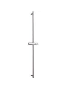 Nikles 86005T/90N Techno 34.4" Twist Slidebar in Polished Chrome