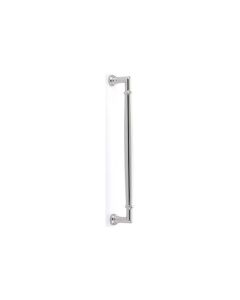 Emtek 86912US14 Westwood 12" C-C Appliance Pull In Polished Nickel