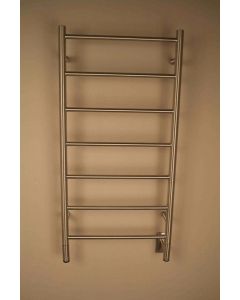Amba FSB Jeeves F Straight in Brushed, 7 Bars