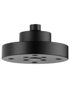 Brizo 87375-BL Jason Wu Raincan Showerhead With H<Sub>2</Sub>Okinetic Technology In Matte Black