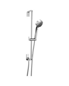 Brizo 88798-PC Levoir H<Sub>2</Sub>Okinetic Multi-Function Slide Bar Handshower In Chrome