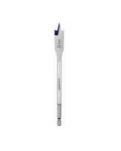 Irwin 88809 Speedbor 9/16" By 6" Flat Wood Boring Spade Bit