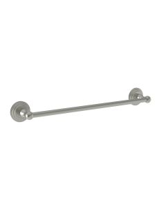 Newport Brass 890-1230/15S Alveston 18" Length Towel Bar in Satin Nickel (PVD)