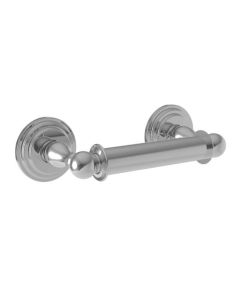 Newport Brass 890-1500/26 Alveston Double Post Toilet Tissue Holder in Polished Chrome 