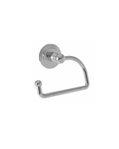 Newport Brass 890-1510/26 Hanging Toilet Tissue Holder in Polished Chrome