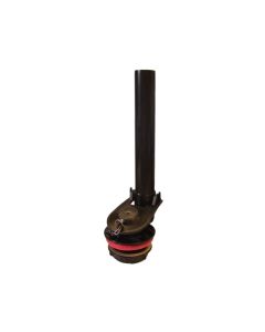 Korky 89 Fixed Height 2" Flush Valve & Flapper