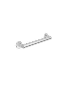 Hewi 900.36.062XA System 900 18" L Stainless Steel Grab Bar in Satin