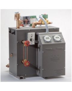 Amerec 9006-126 9006-125 Export Model 12KW Single Unit 415V 3 Phase Commercial Steam Boiler from the AI Series