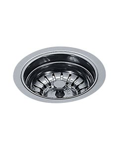Franke 903SN - 900 STRAINER CUP - SATIN NICKEL