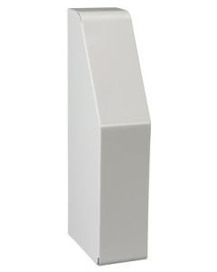 Slant Fin 185102000 90 LH End Cap 14"H