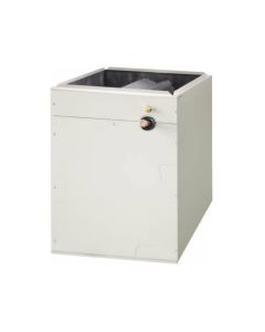 Gibson 920035 C6BH-X30C-B Horizonal Cased Coil R-410A, 2.5 Ton 16 SEER