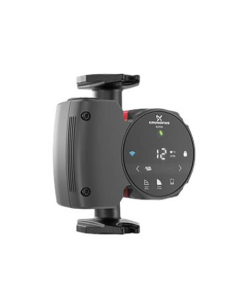 Grundfos 92603108 ALPHA 15-58FR Circulator Pump w/ Rotated Flange Mount, 115V, 1/20 HP, GF 15/26