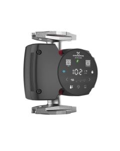 Grundfos 92603110 Alpha Hwr 15-55SF/T 115 Voltage High-Efficiency Circulator Pump