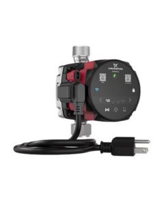 Grundfos 92603114 Alpha CS 15-55 SU7P/TLC 115 V Circulator Pump