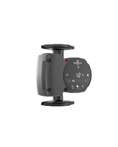 Grundfos 92603115 ALPHA 15-58F Circulator Pump, 115V, 1/20 HP, GF 15/26