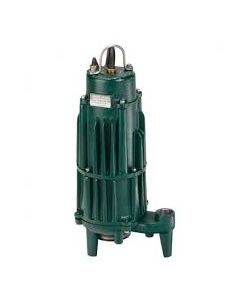 Zoeller 940-0006 For submersible dewatering applications. Receive text, email & push notifications of alarms through Z Control