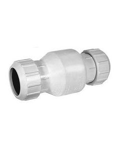 Little Giant 940023 3 inch Sewage Pump Check Valve