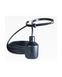Little Giant 950267, CFST Control Float Switch, 115/230 Volt, 20Ft Cord, 5 Amps Max.