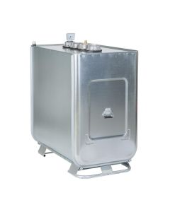 Granby 961225 190 Gallon 2 in 1 Double Wall Fuel Oil Tank with 30 Year Warranty