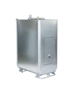 Granby 961226 265 Gallon 2 in 1 Double Wall Fuel Oil Tank with 30 Year Warranty