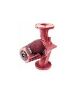 Grundfos 96402742 UPS 32-160/2FB 2-Speed Bronze Circulator Pump, 460V, 3/4 HP