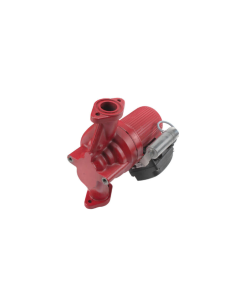 Grundfos 96402787 UP Series, 3-Speed Bronze Circulator Pump, 115V, 3/4 HP