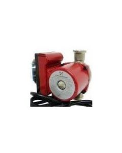 Grundfos 96633591 UP 53-46F 1-Speed Cast Iron Circulator Pump, 115/230V, 3/4 HP