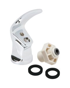Elkay 98533C Halsey Taylor Double Bubbler Kit