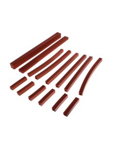 Comfort-Aire 98L78 Pressure Switch Tubing LB-97803A