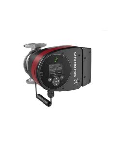 Grundfos 99833308 Magna3 32-120, 15-26 F, 115-230 V, 1/6 HP, 49.4 GPM Stainless Steel Flange Mount Circulator Pump