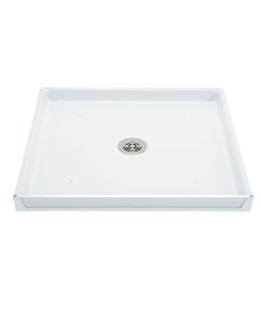 Mustee 99 DURAPAN Fiberglass Washer/Water Heater Pan