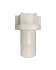 Toto 9AU321-A Fill Valve Extension and Adaptor for WASHLET Tee Connection
