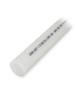 Uponor A1921250 HePex Barr - 1-1/4 X 20 HePex Barr Tube Straight Length