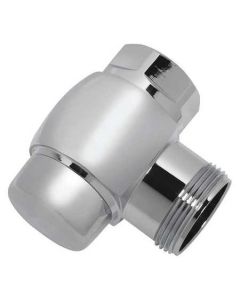American Standard A955056-0020A Flush Valve Accessory in Polished Chrome