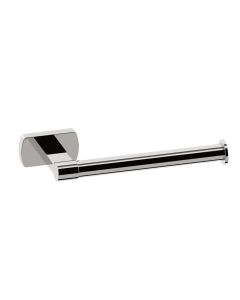 Aquabrass ABAB04711PC AB-4711-PC Polished Chrome Serie 4700 Wallmount Paper Holder