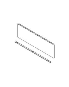 Elkay ACCESS12X38-5 Kit-Panel & L Brkt