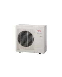 Fujitsu AOU48RLXFZ1 Halcyon Multi-Room Mini-Split Systems Flex Zone (2 To 8 Zones)