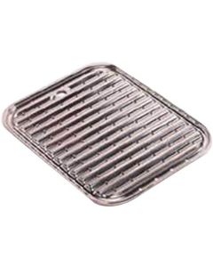 Franke AR-60S Artisian Polished Stainless Steel Large Drain Tray
