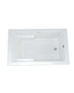 Hydro Systems ARM.MOL-2 Molded Armrests Matching Tub Color (2-Pairs)