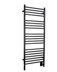 Amba DSO Jeeves D Straight in Oil Rubbed Bronze, 20 Bars