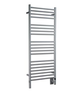 Amba DSW Jeeves D Straight in White, 20 Bars